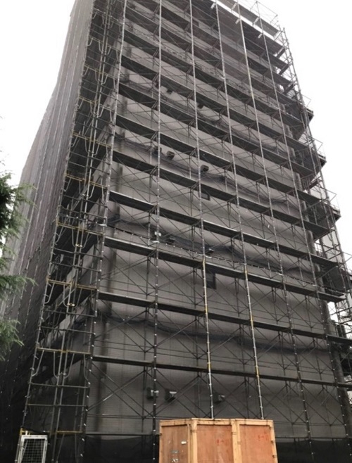 イワキ技術センター