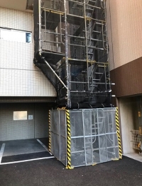 平塚宮前マンション