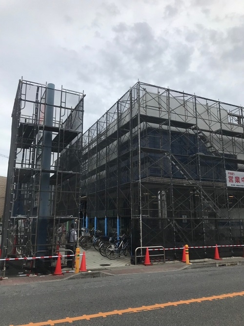 たまやスーパー