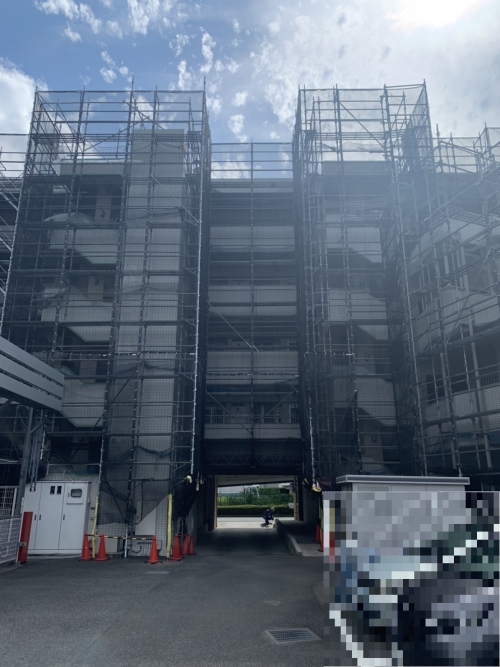 府中ダイヤモンドマンション