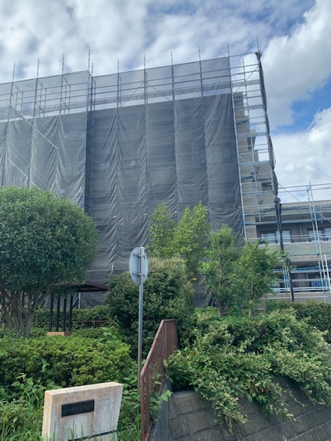 サーパス青葉台