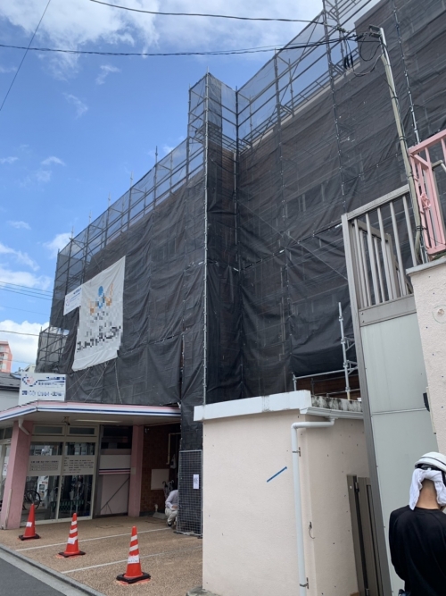 新中野女性クリニック