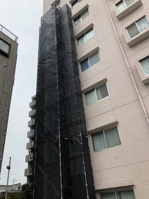 東急ドエル・アルス淵野辺