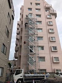 東急ドエル・アルス淵野辺