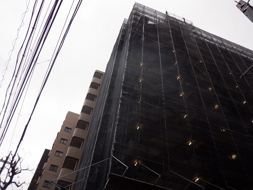 横浜平沼ダイカンプラザⅡ