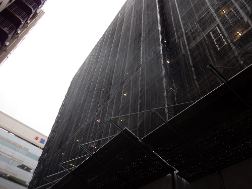 横浜平沼ダイカンプラザⅡ