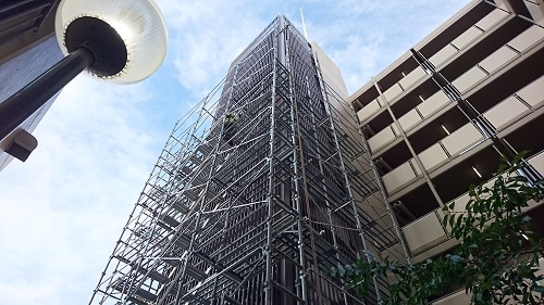 四ツ木パークファミリア