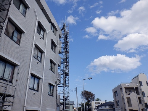 クリオ小田原壱番館