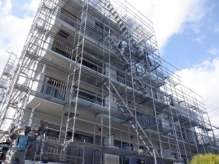 クリオ小田原壱番館