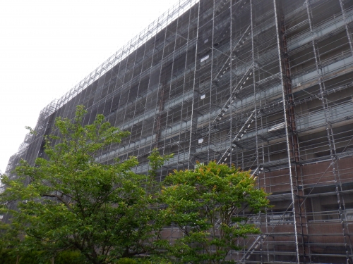 サウスアリーナ鎌倉大船