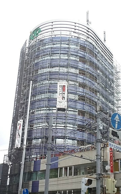 ライフガーデン向ヶ丘