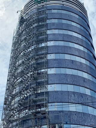 ライフガーデン向ヶ丘