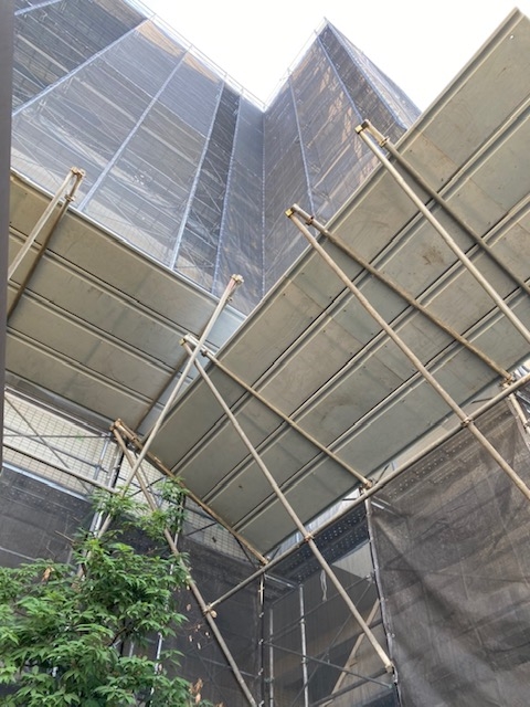 グランシーナ田無エアマークス