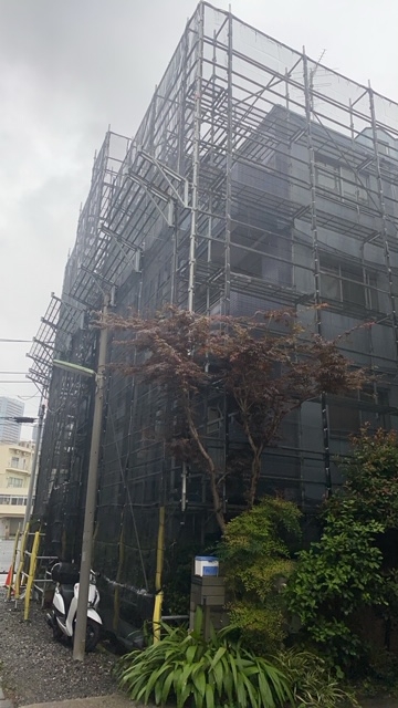 セザール第三西小山