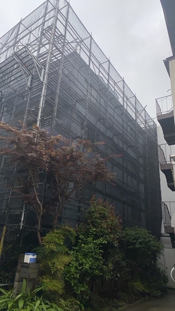 セザール第三西小山