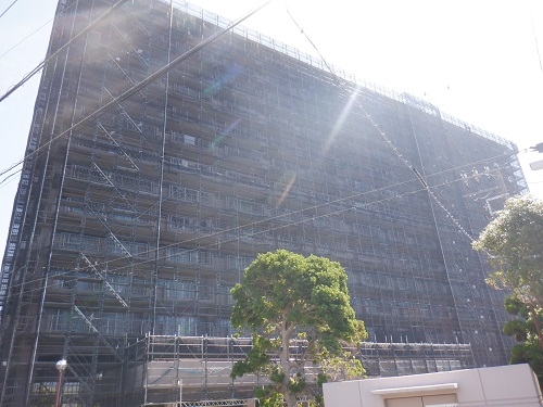 エスカール岩井