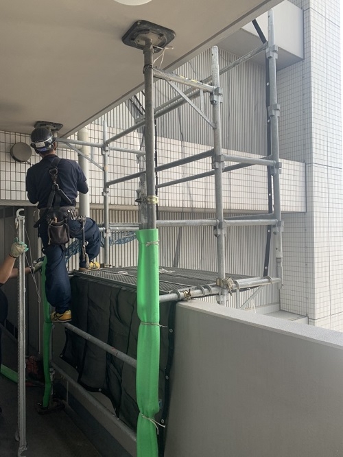 上池袋タワーレジデンス