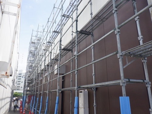 スーパーたまや