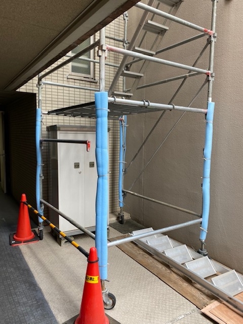 ヒルハイツ藤が丘