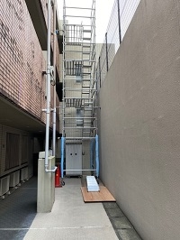 ヒルハイツ藤が丘