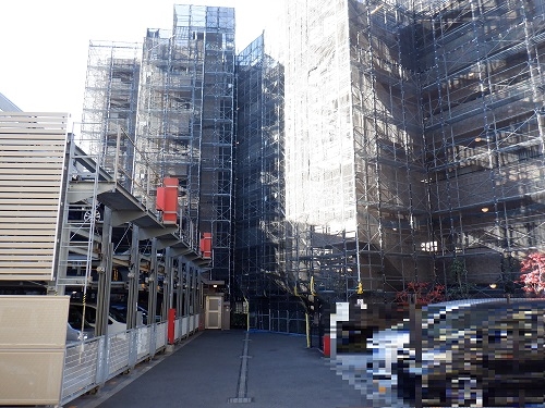 サーパス南橋本