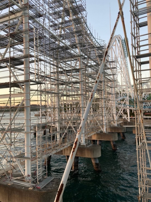 八景島シーパラダイス