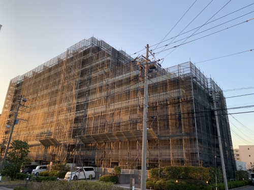 グランシーナ蘇我