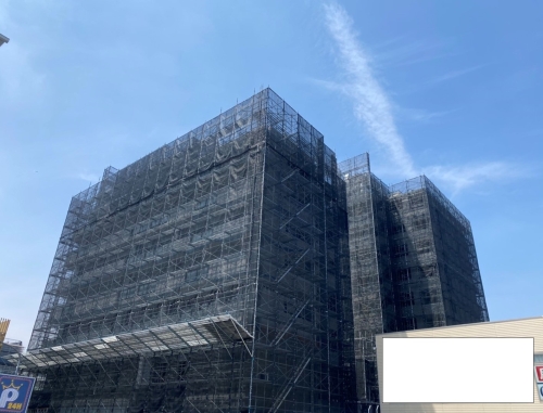 瀬谷駅北口共同ビル