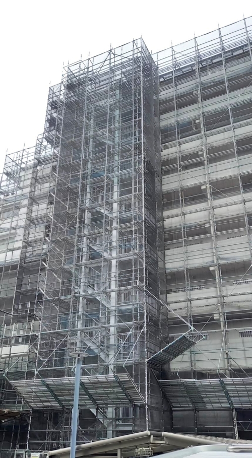 ローズハイツ相模原