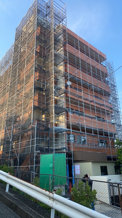 セントヒルズ上大岡