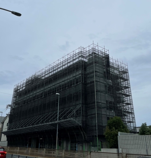 クリオさがみ野六番館