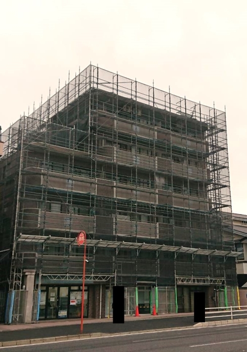 フェリーズいずみ中央