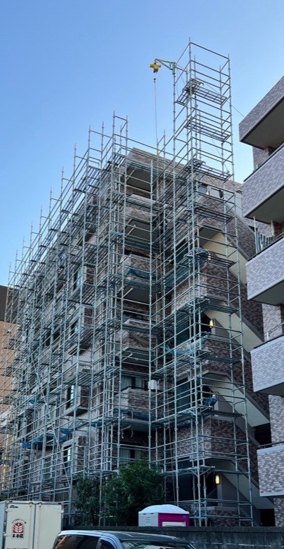 クレッセント大倉山西