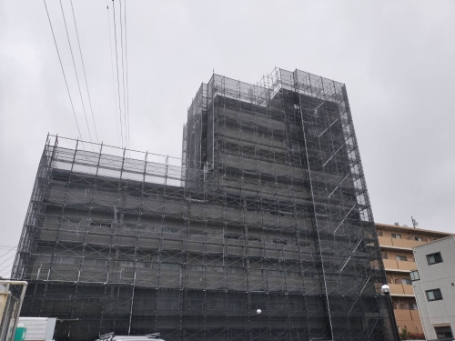 イーストワンビル