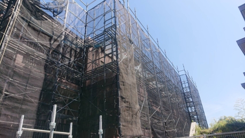 戸塚南パークホームズ弐番館