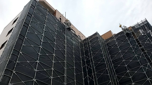 ダイアパレスライヴステーション新発田