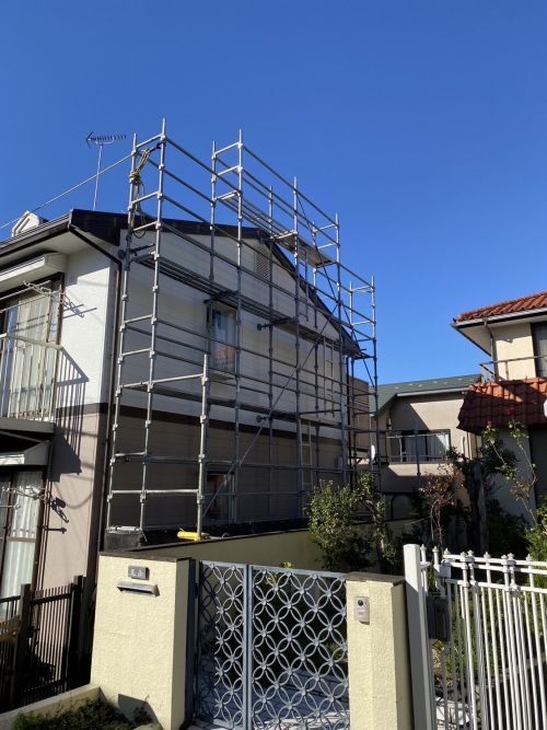 グランドール青葉台