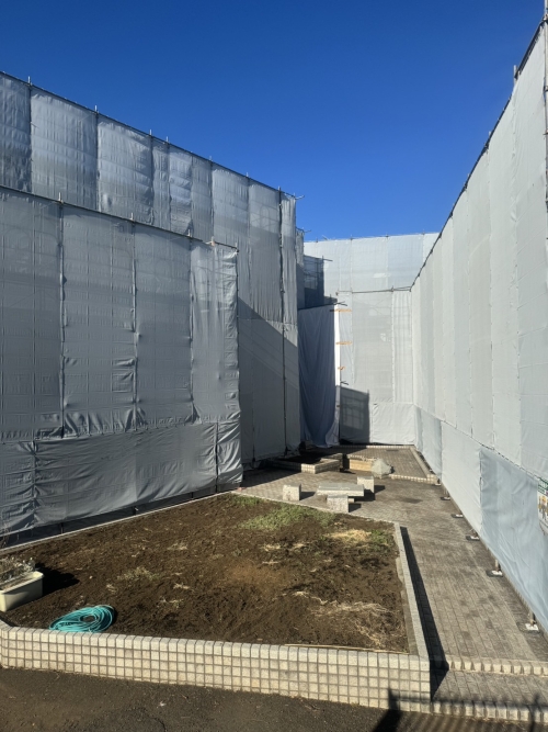 座間市東地区文化センター