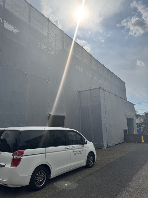 大和市コミュニティセンター下福田会館