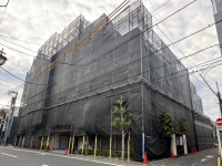 クラッシィハウス荻窪外壁その他大規模修繕工事