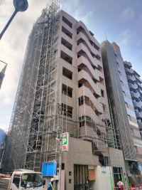 グラン・アルポルト板橋