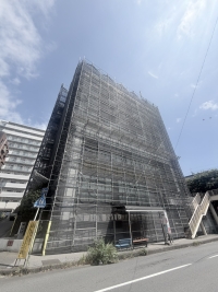 ヴォワール国府台